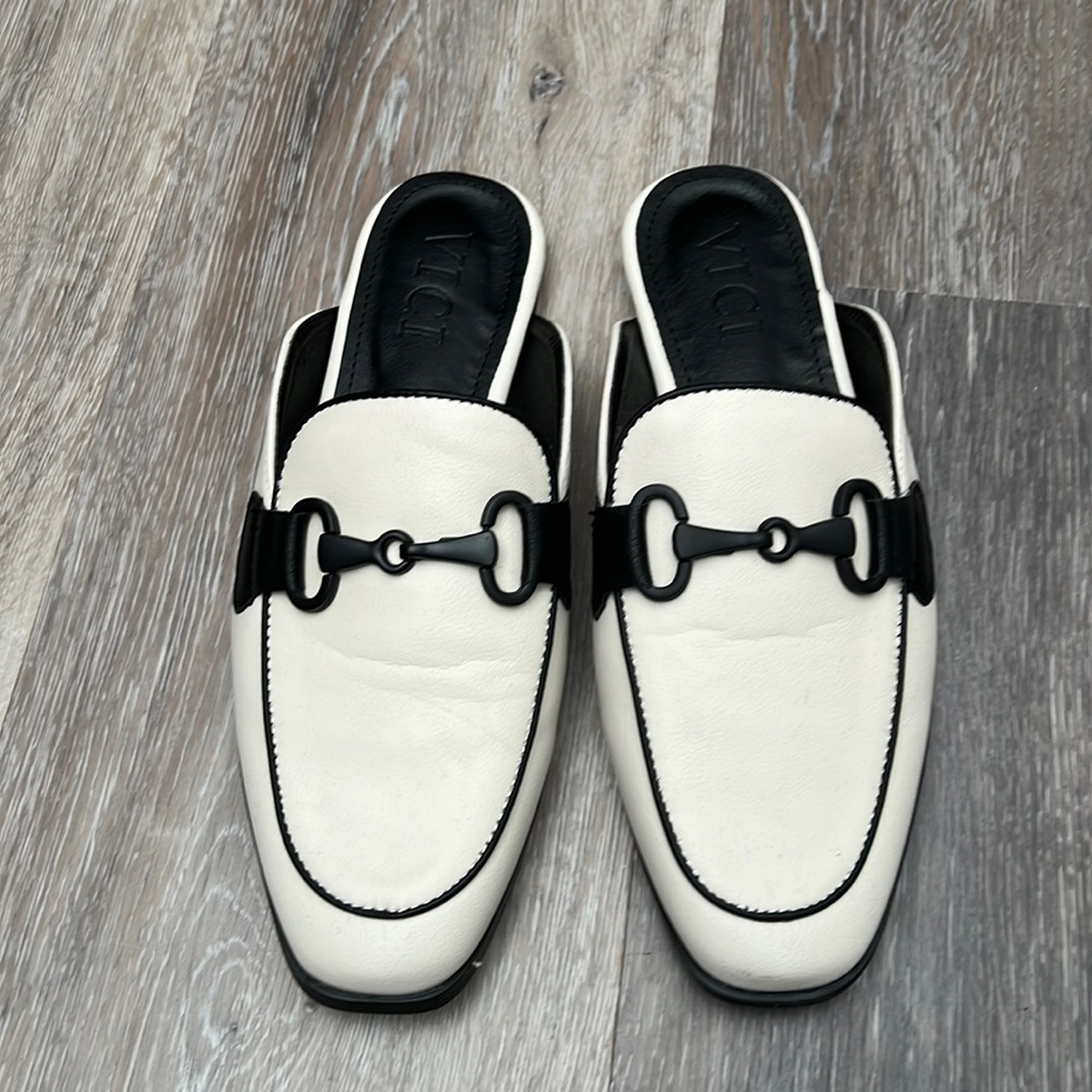 New Loafers
